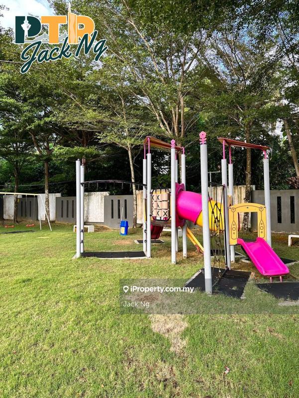 For Rent - Pinang Laguna