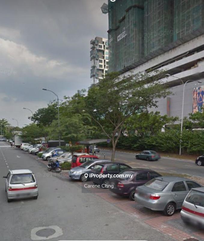 Shop / Office untuk Dijual di StarParc Point, Setapak oleh Carene Chng - iProperty.com.my