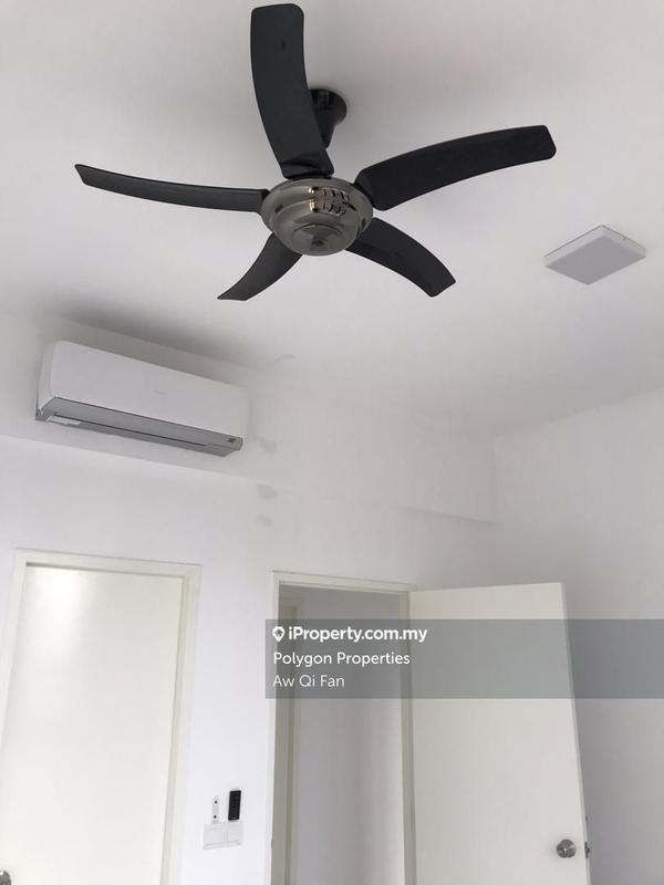 Residensi Servis untuk Dijual di Lexa Residence @ The Quartz WM oleh Aw Qi Fan - iProperty.com.my