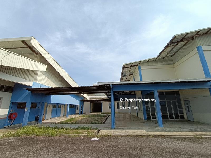 Office for Sale in Ayer Keroh, Melaka by Shawn Teh - iProperty.com.my