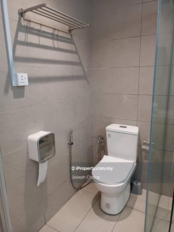 Service Residence for Sale in You City 3 by Joseph Chong - iProperty.com.my