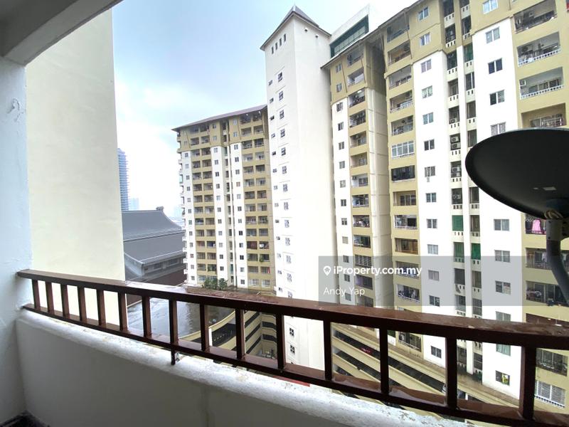 Pangsapuri untuk Dijual di Vista Mutiara oleh Andy Yap - iProperty.com.my