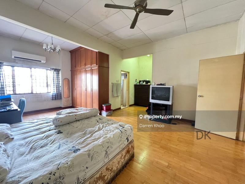 Rumah Teres untuk Dijual di Bukit Jelutong, Shah Alam oleh Darren Khoo - iProperty.com.my