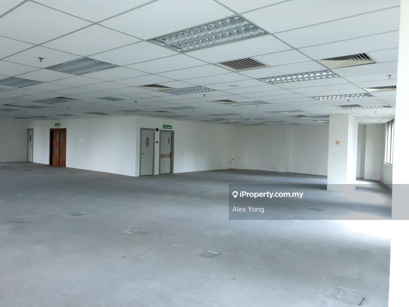Pejabat untuk Disewa di KLCC, KL City Centre oleh Alex Yong - iProperty.com.my
