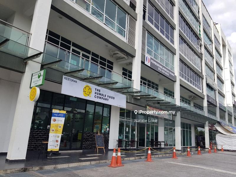 Pejabat untuk Dijual di Bangi, Selangor oleh Natalie Loke - iProperty.com.my