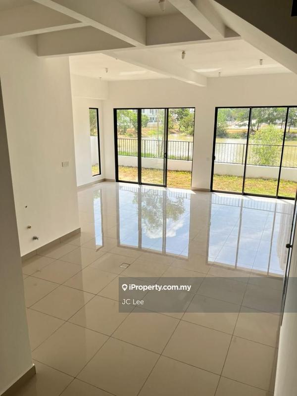Semi-Detached House for Sale in Cyber 10, Cyberjaya by JC Lee - iProperty.com.my