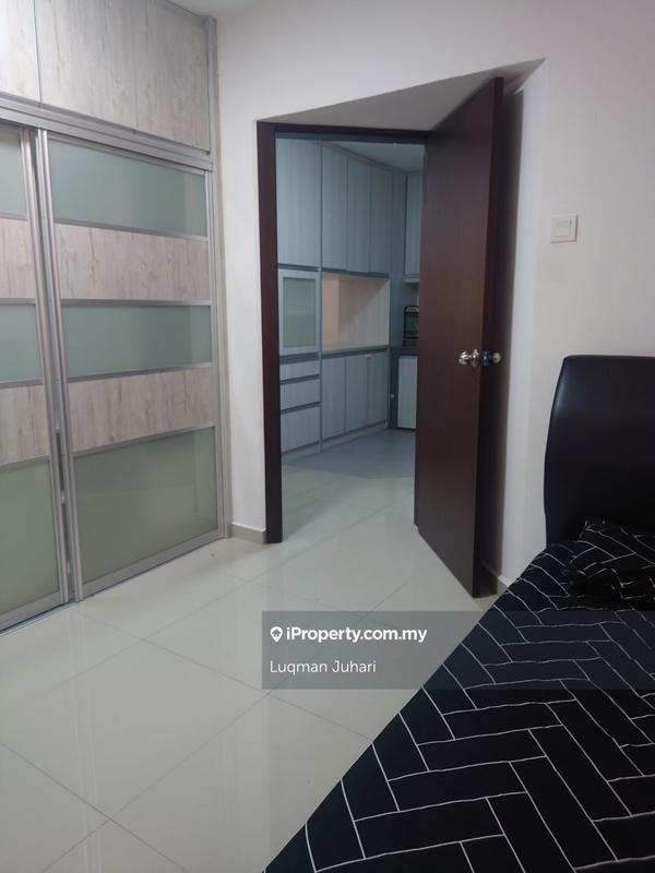 Apartment for Sale in Rampai Court by Luqman Juhari - iProperty.com.my