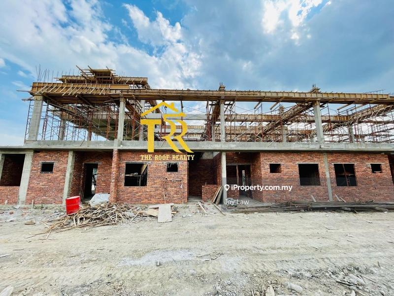 Rumah Bandar untuk Dijual di Samarahan, Sarawak oleh Jay Law - iProperty.com.my