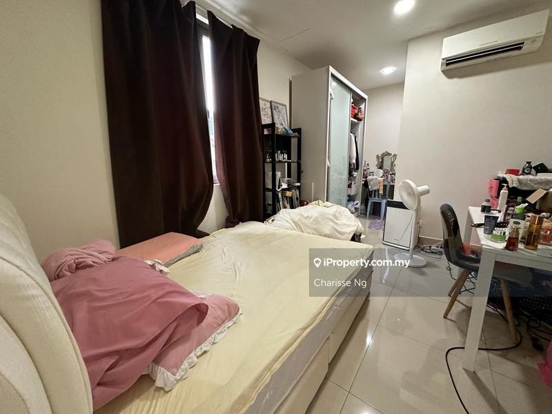 Rumah Berkembar untuk Dijual di Bukit Sungai Long, Kajang oleh Charisse Ng - iProperty.com.my