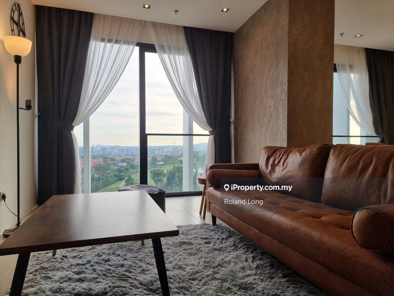 Service Residence for Rent in Lumi Tropicana by Roland Long - iProperty.com.my