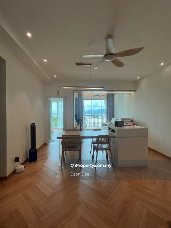 Kediaman Servis untuk Dijual di Metropol oleh Elson Dee - iProperty.com.my