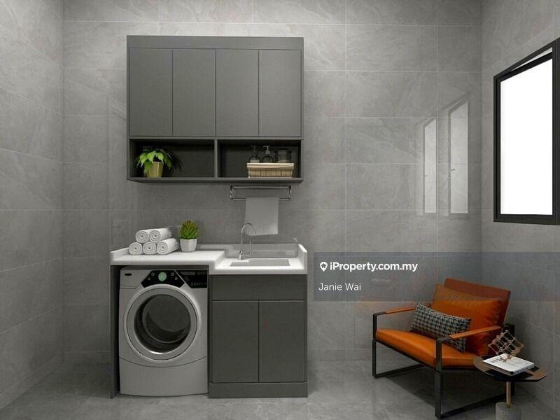 2-storey Terraced House for Sale in Taman Bukit Mantin, Mantin by Janie Wai - iProperty.com.my
