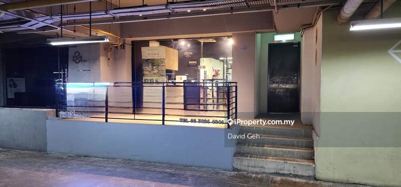 Retail Office for Rent in Seksyen 13, Petaling Jaya by David Geh - iProperty.com.my