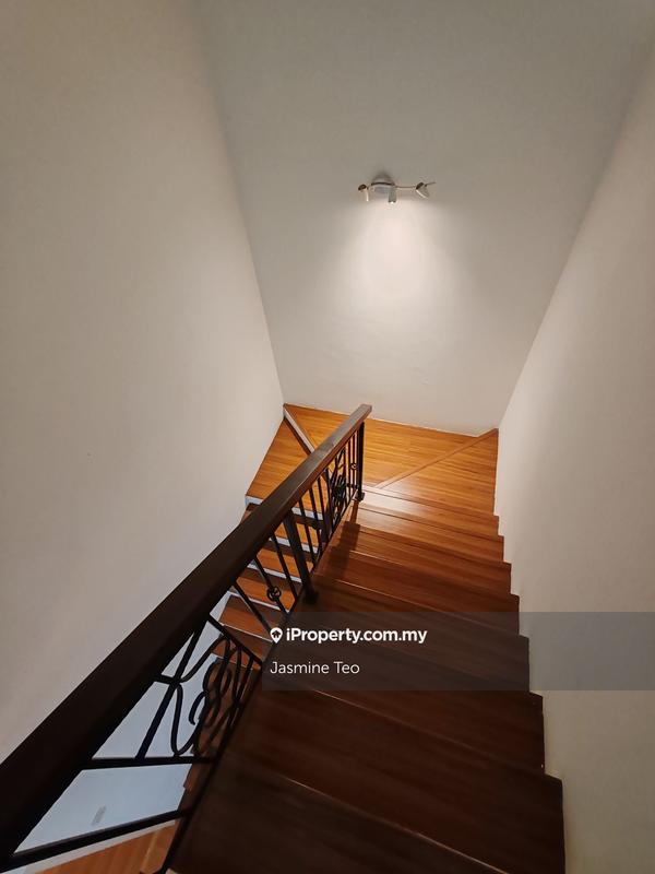 Rumah Berangkai 3 Tingkat untuk Dijual di Setia Alam ( Anjung Sari), Setia Alam oleh Jasmine Teo - iProperty.com.my