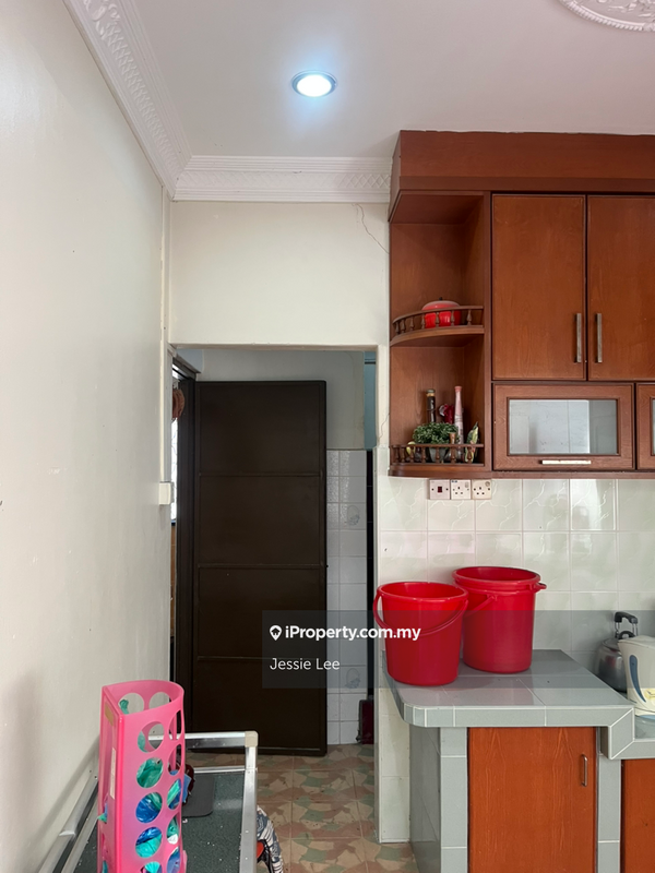 Rumah Berangkai 1 Tingkat untuk Dijual di x5ezm, Butterworth oleh Jessie Lee - iProperty.com.my
