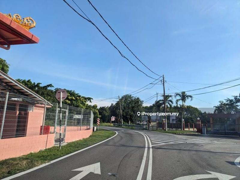 For Sale - 20ac residential land nearby forest reserve Pasir Panjang Port Dickson