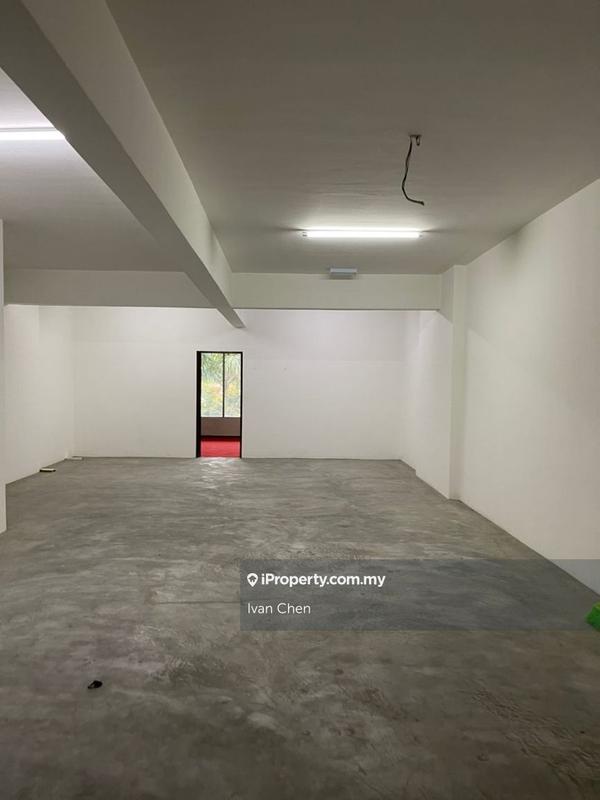 Shop for Sale in Setia Ecohill, Semenyih by Ivan Chen - iProperty.com.my