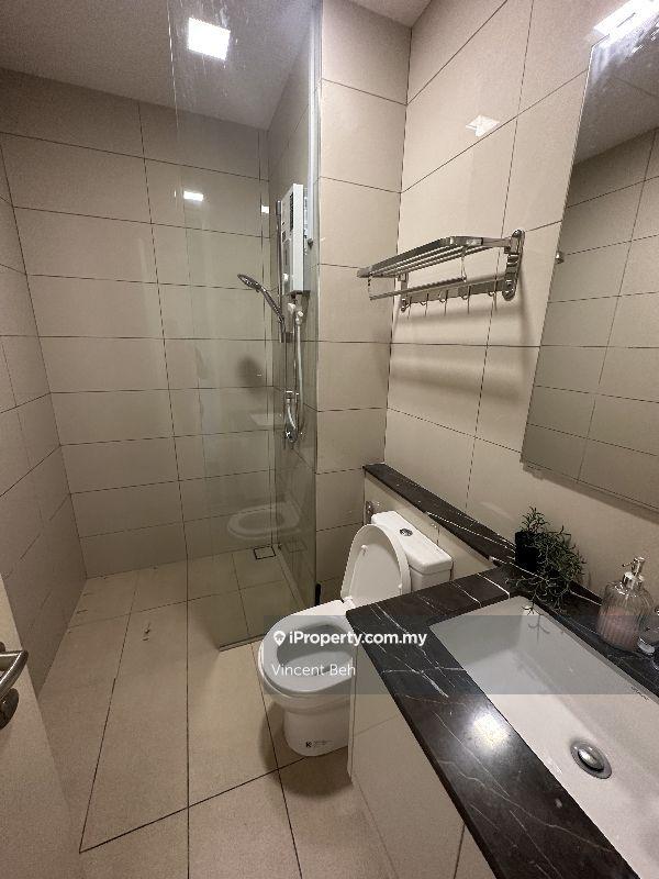 Kediaman Servis untuk Disewa di The Park Sky Residence oleh Vincent Beh - iProperty.com.my