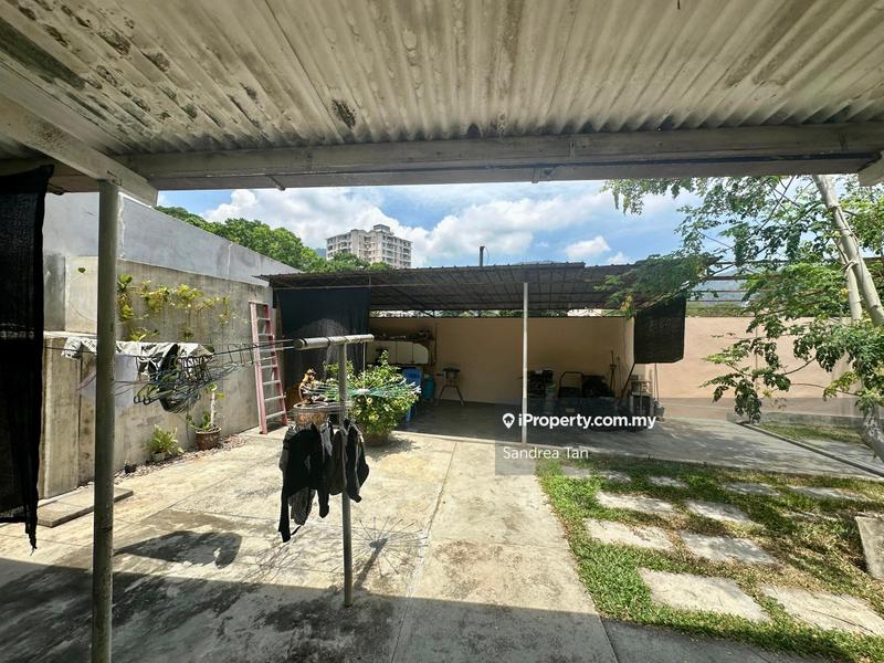 Rumah Berkembar untuk Dijual di Tanjung Bungah, Penang oleh Sandrea Tan - iProperty.com.my
