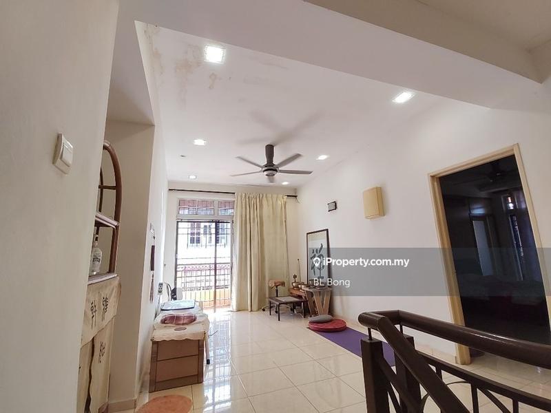 Rumah Berkembar untuk Dijual di Taman Cheng Setia, Cheng oleh BL Bong - iProperty.com.my