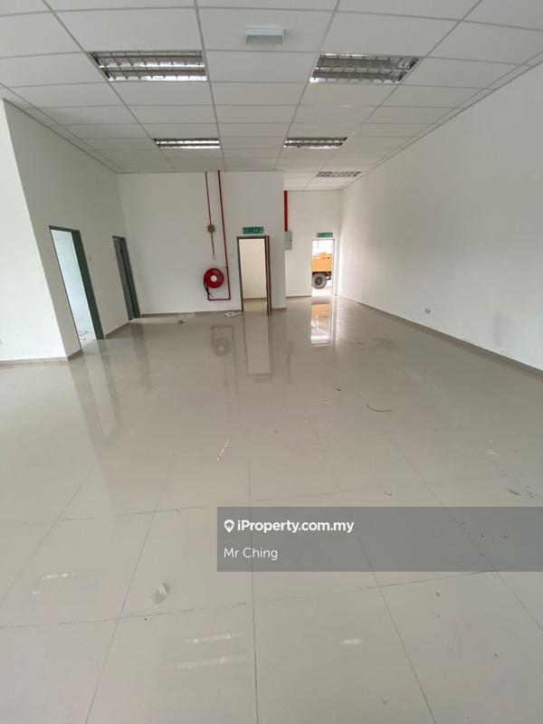 Kilang Terpisah untuk Disewa di Pusat Bandar Rawang, Rawang oleh Mr Ching - iProperty.com.my