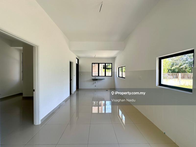 Terraced House for Sale in M Residence, Rawang by Visaghan Naidu - iProperty.com.my