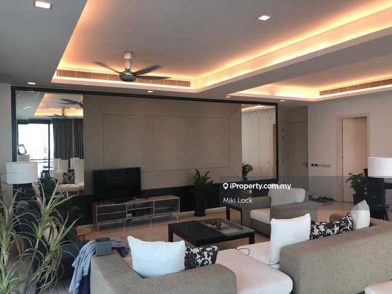 Service Residence for Sale in Hampshire Place by Miki Lock - iProperty.com.my
