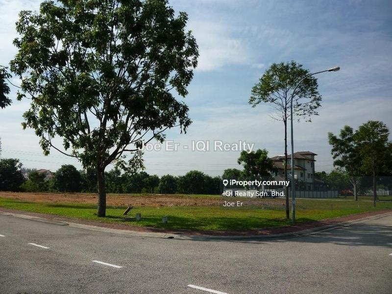 Tanah Banglo untuk Dijual di Subang Heights, Subang Jaya oleh Joe ER - iProperty.com.my