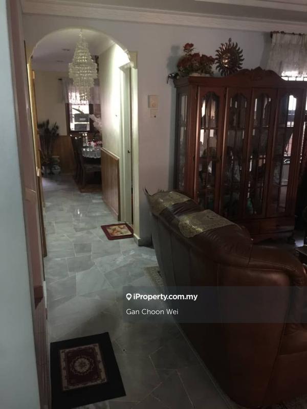 2-storey Terraced House for Sale in Usj 20, Subang Jaya by Gan Choon Wei - iProperty.com.my