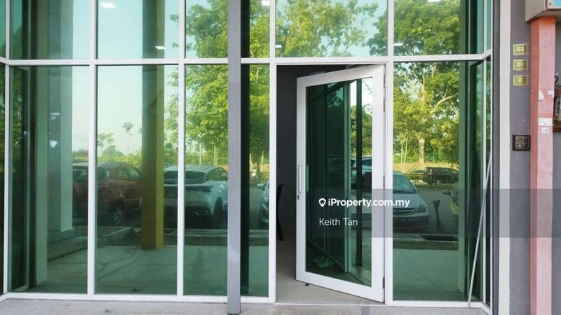 For Rent - PPPS Pusat Perniagaan Putra Sentosa