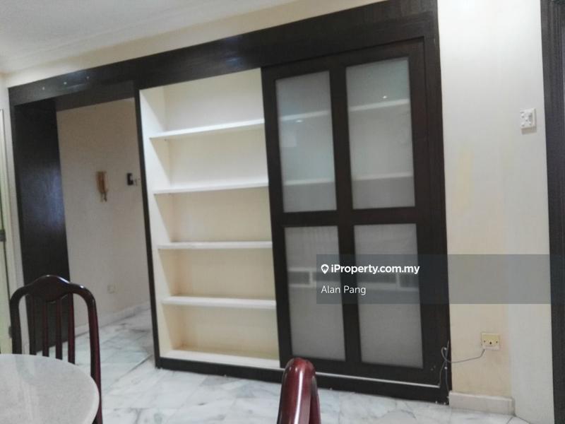 Kondominium untuk Dijual di Bukit Pandan Kondominium 2 oleh Alan Pang - iProperty.com.my