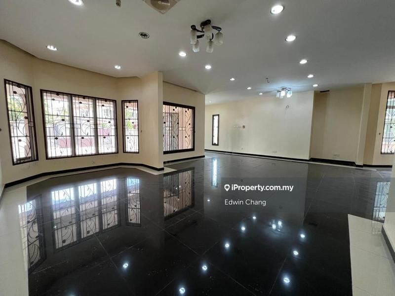 Semi-Detached House for Sale in Bandar Puteri Puchong, Puchong by Edwin Chang - iProperty.com.my