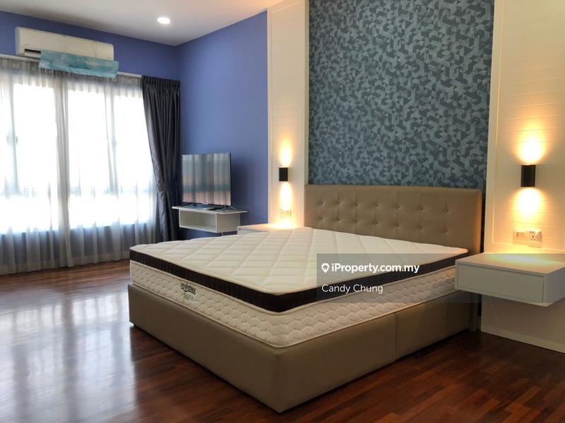 Bungalow House untuk Dijual di Bandar Sungai Long, Selangor oleh Candy Chung - iProperty.com.my