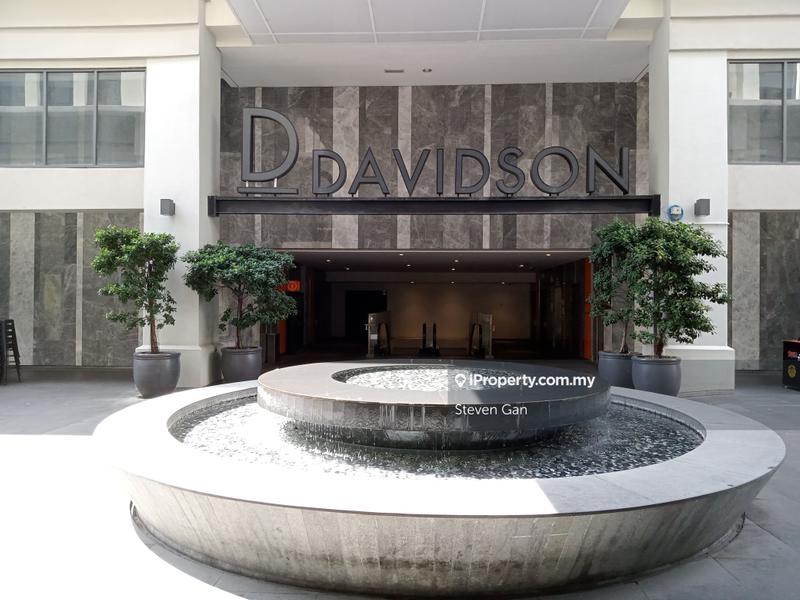 For Rent - Plaza Arkadia, Ground Floor Shop, Desa Parkcity, Kepong, The Waterfront Park City