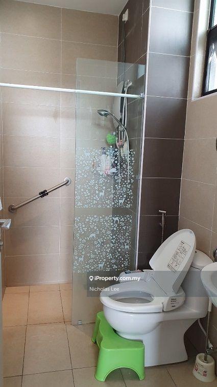 Kondominium untuk Dijual di Oasis oleh Nicholas Lee - iProperty.com.my