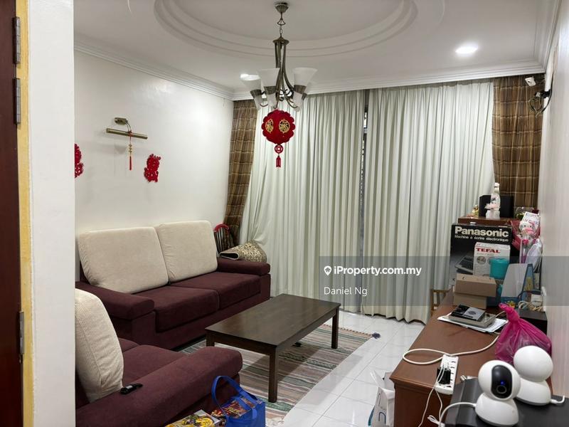 For Sale - Taman Lone Pine
