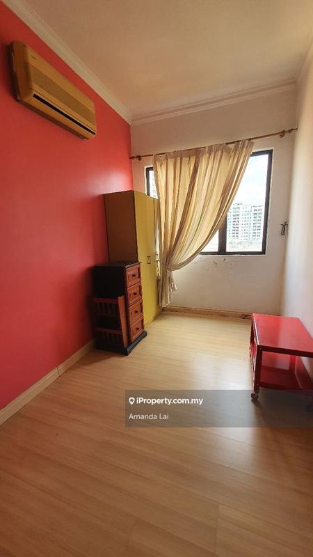 Condominium for Sale in Menara Duta 1 by Amanda Lai - iProperty.com.my