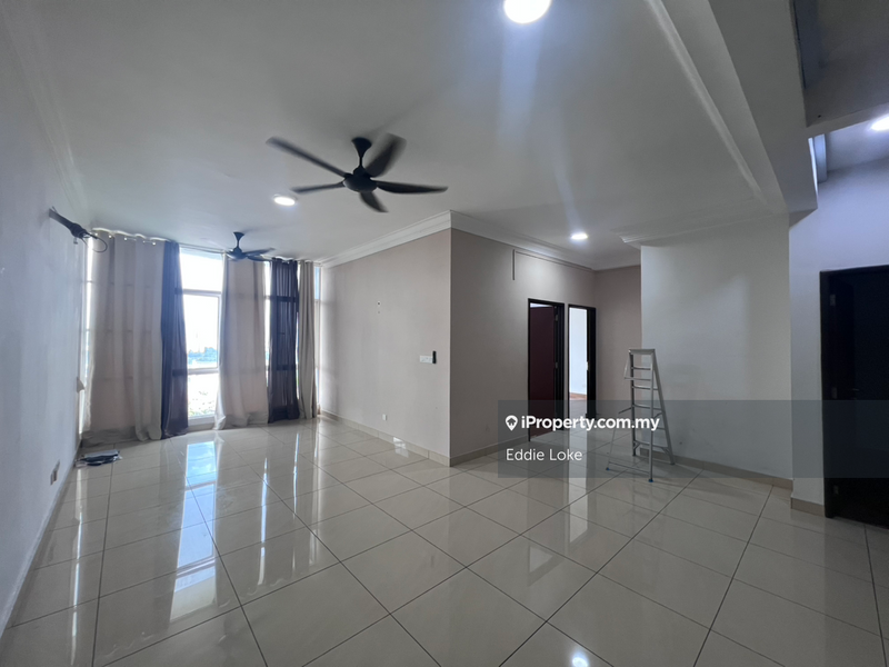For Rent - Boulevard Serviced Apartment