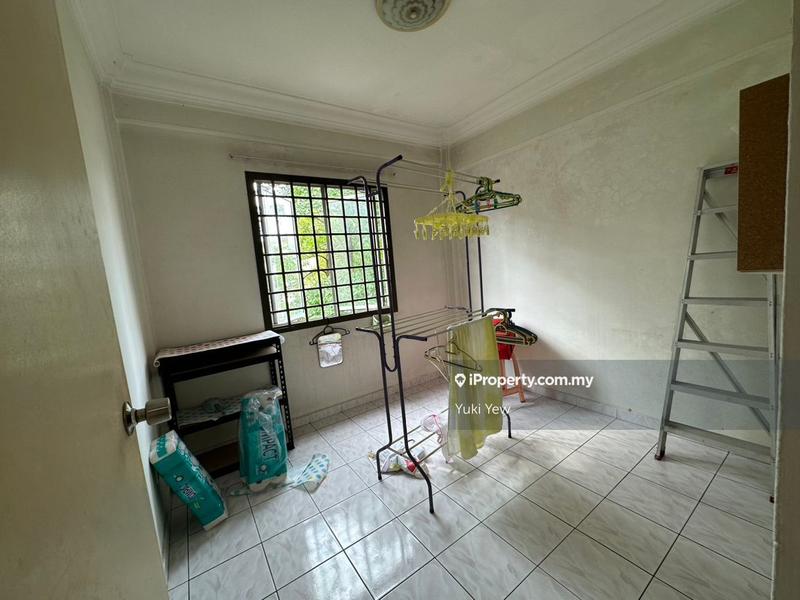 For Sale - Sri Intan