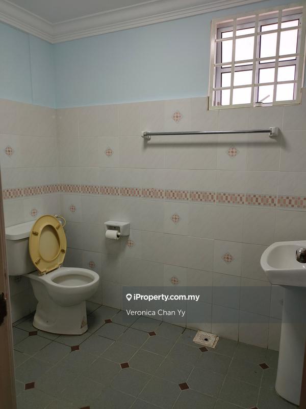 Bungalow House for Sale in Ukay Heights, Ampang by Veronica Chan Yy - iProperty.com.my