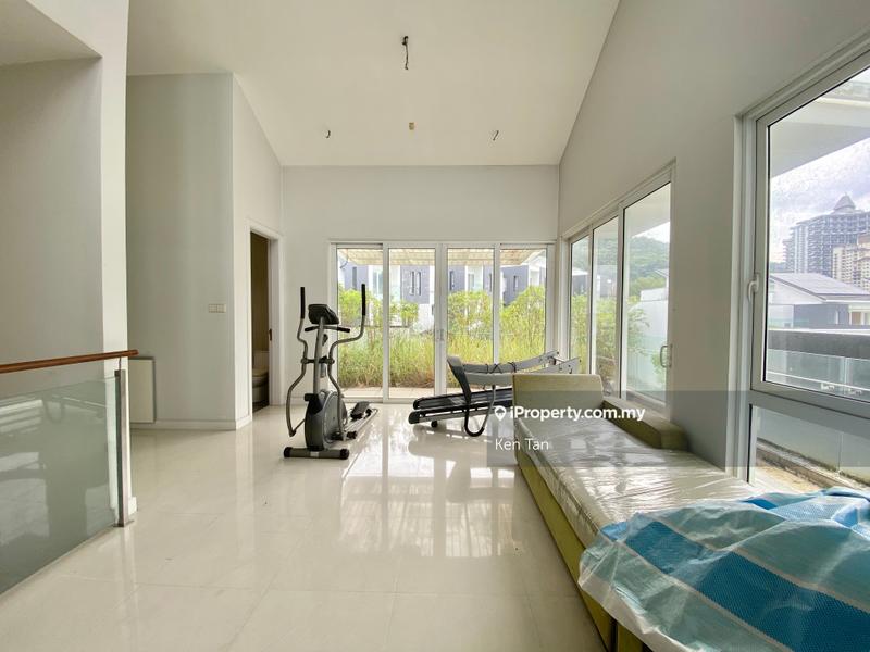 Bungalow House for Sale in Sunway Rymba Hill Kota Damansara, Petaling Jaya by Ken Tan - iProperty.com.my