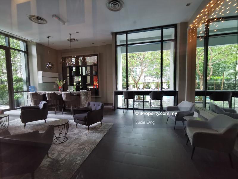 Service Residence for Sale in Hampshire Place by Susie Ong - iProperty.com.my
