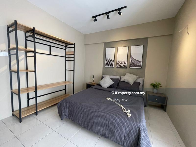 For Rent - Hijauan Heights