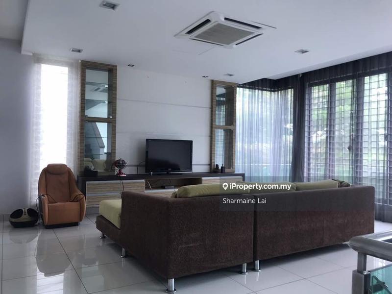 Rumah Berkembar untuk Dijual di Prima Saujana, Kajang oleh Sharmaine Lai - iProperty.com.my