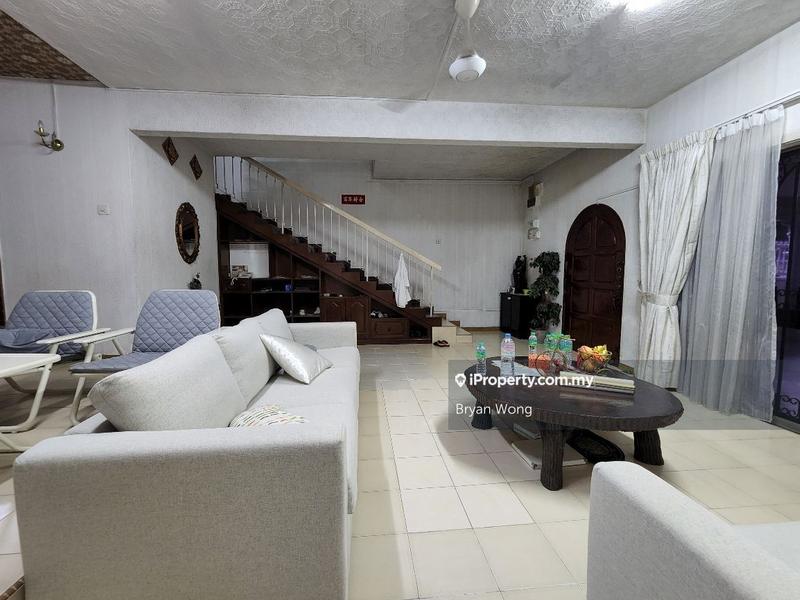 2-storey Terraced House for Sale in Damansara Kim, Petaling Jaya by Bryan Wong - iProperty.com.my