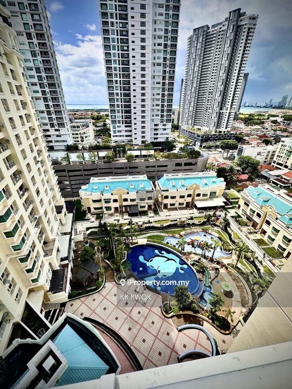 Condominium for Sale in Tanjung Park Condominium by KK KWOK - iProperty.com.my