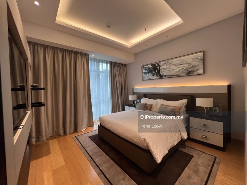 For Sale - The Ritz-Carlton Residences