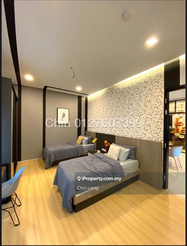 Kondominium untuk Dijual di Tasik Residency oleh Chin Liang - iProperty.com.my