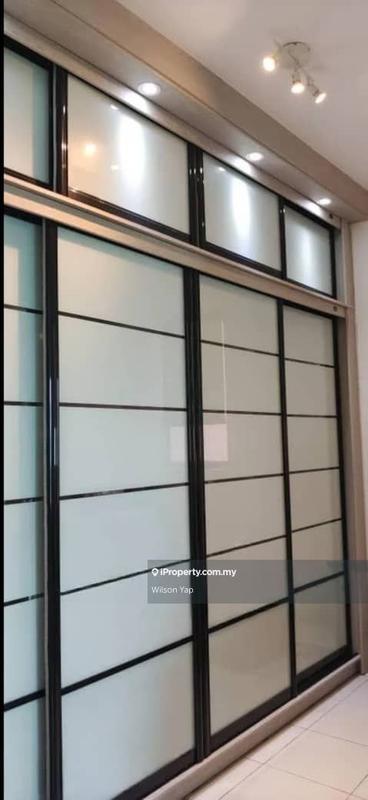 Kediaman Servis untuk Dijual di The Zizz @ Damansara North oleh Wilson Yap - iProperty.com.my
