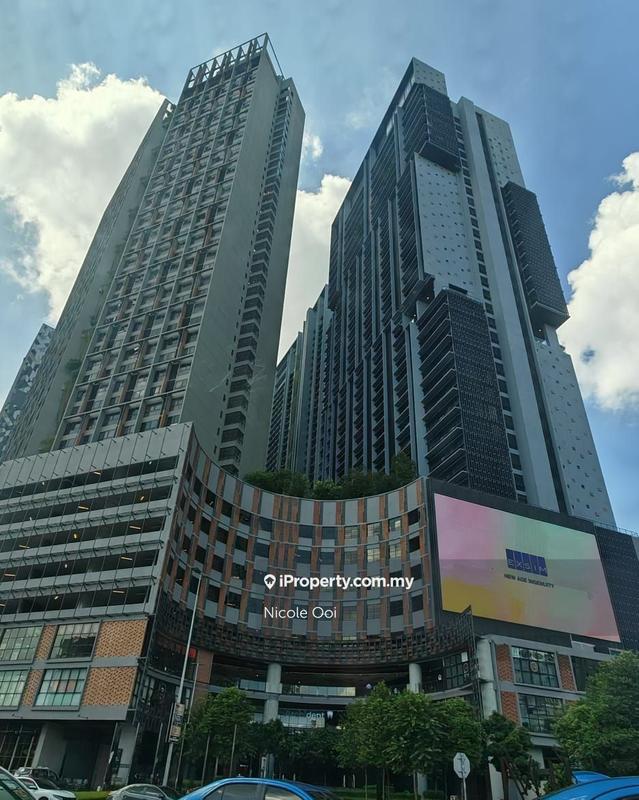 For Rent - Millerz Square